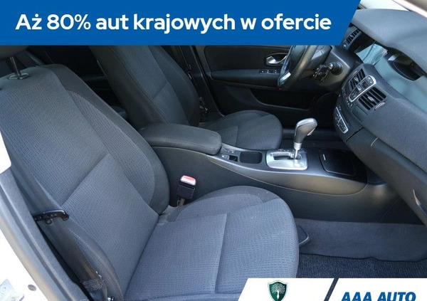 Renault Laguna cena 18000 przebieg: 210237, rok produkcji 2007 z Mogilno małe 232